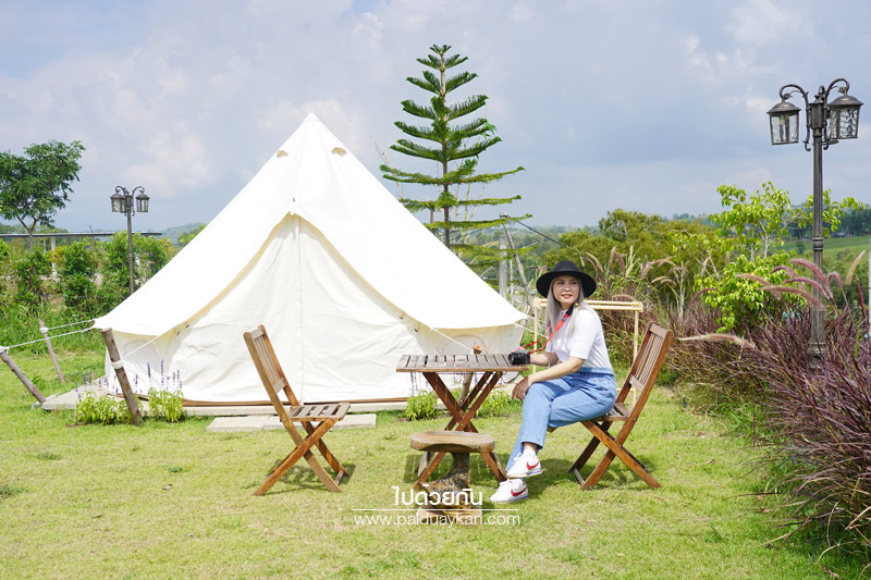 my castle เขาค้อ, ร้านกาแฟเขาค้อ, คาเฟ่เขาค้อ, my castle  เขาค้อ