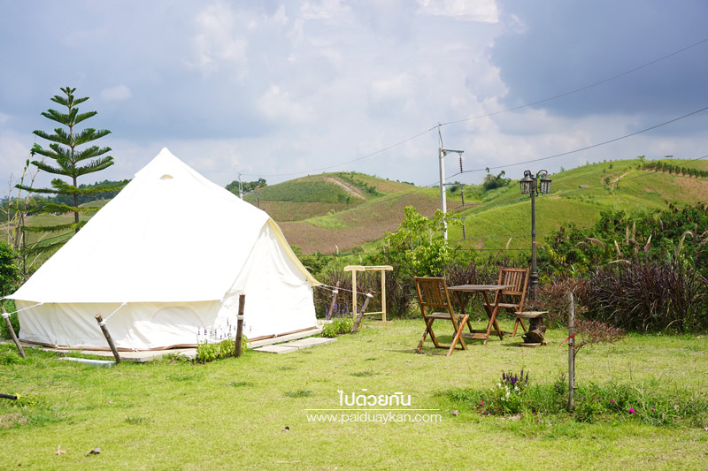my castle เขาค้อ, ร้านกาแฟเขาค้อ, คาเฟ่เขาค้อ, my castle  เขาค้อ