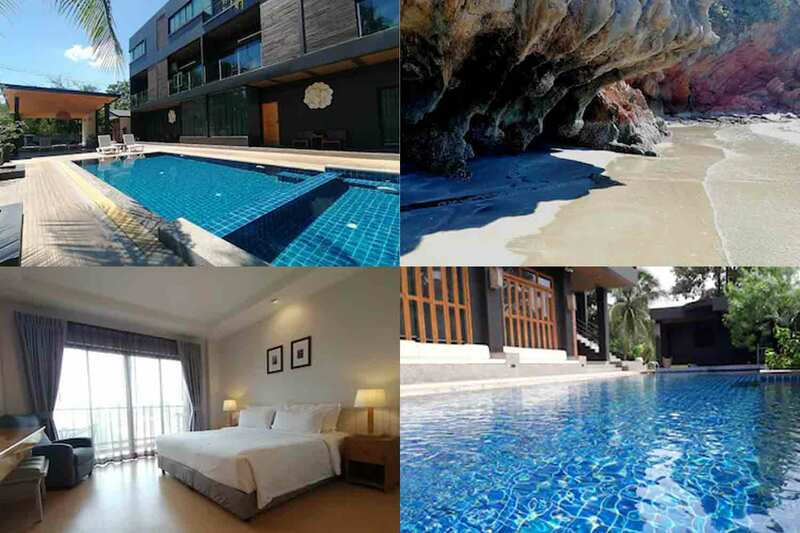 ที่พักปราณบุรี, ที่พักประจวบ, top 20+ ที่พักปราณบุรี พักผ่อนริมทะเล ฟังเสียงคลื่น