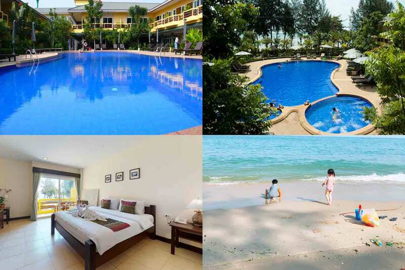 ที่พักปราณบุรี, ที่พักประจวบ, top 20+ ที่พักปราณบุรี พักผ่อนริมทะเล ฟังเสียงคลื่น