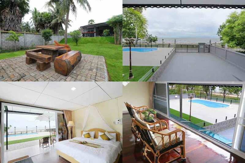 ที่พักปราณบุรี, ที่พักประจวบ, top 20+ ที่พักปราณบุรี พักผ่อนริมทะเล ฟังเสียงคลื่น