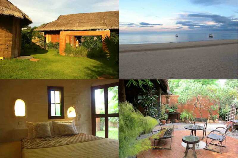 ที่พักปราณบุรี, ที่พักประจวบ, top 20+ ที่พักปราณบุรี พักผ่อนริมทะเล ฟังเสียงคลื่น