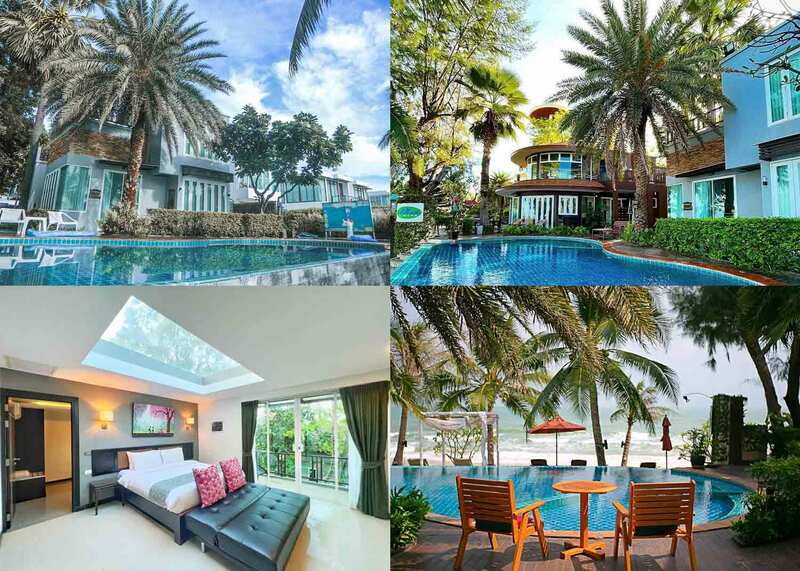 ที่พักปราณบุรี, ที่พักประจวบ, top 20+ ที่พักปราณบุรี พักผ่อนริมทะเล ฟังเสียงคลื่น