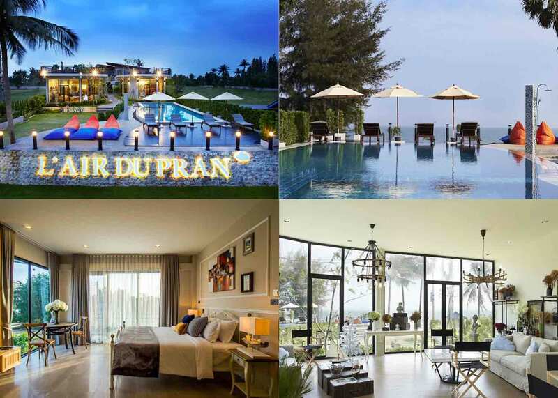 ที่พักปราณบุรี, ที่พักประจวบ, top 20+ ที่พักปราณบุรี พักผ่อนริมทะเล ฟังเสียงคลื่น