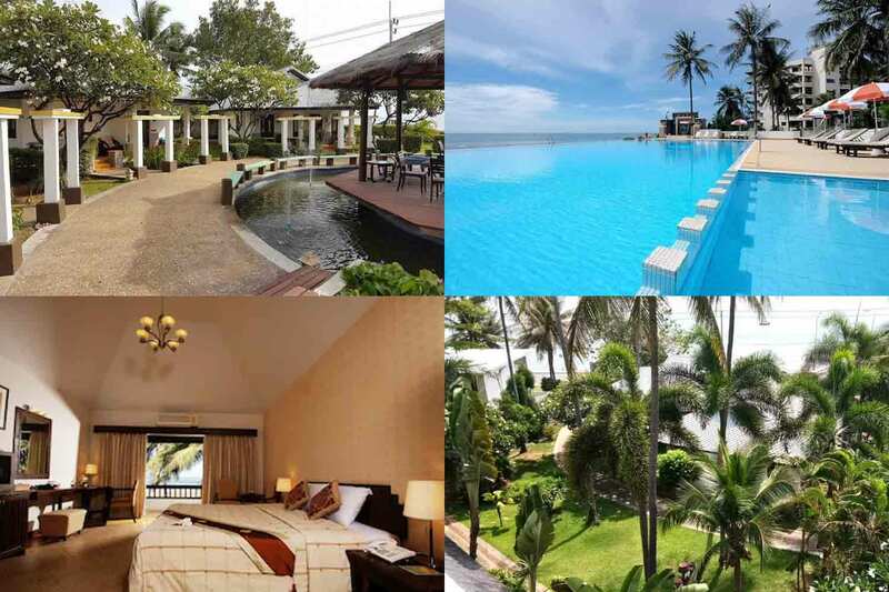 ที่พักปราณบุรี, ที่พักประจวบ, top 20+ ที่พักปราณบุรี พักผ่อนริมทะเล ฟังเสียงคลื่น