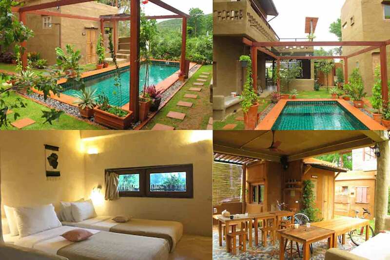 ที่พักปราณบุรี, ที่พักประจวบ, top 20+ ที่พักปราณบุรี พักผ่อนริมทะเล ฟังเสียงคลื่น