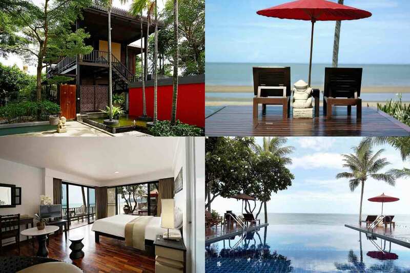 ที่พักปราณบุรี, ที่พักประจวบ, top 20+ ที่พักปราณบุรี พักผ่อนริมทะเล ฟังเสียงคลื่น