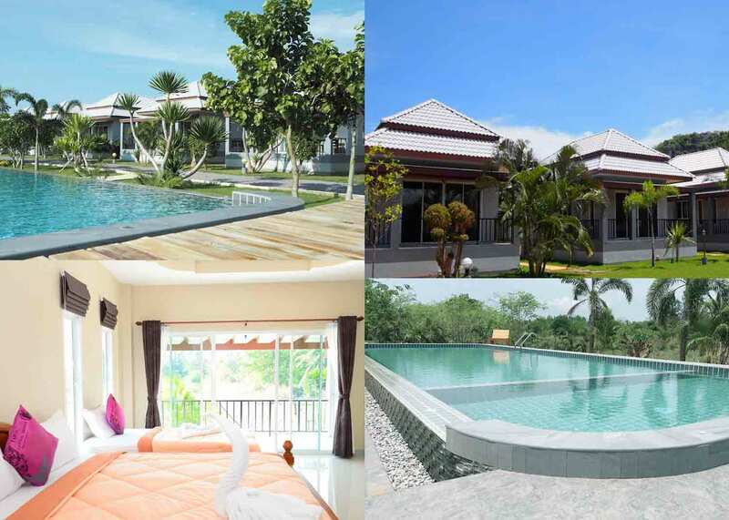 ที่พักปราณบุรี, ที่พักประจวบ, top 20+ ที่พักปราณบุรี พักผ่อนริมทะเล ฟังเสียงคลื่น