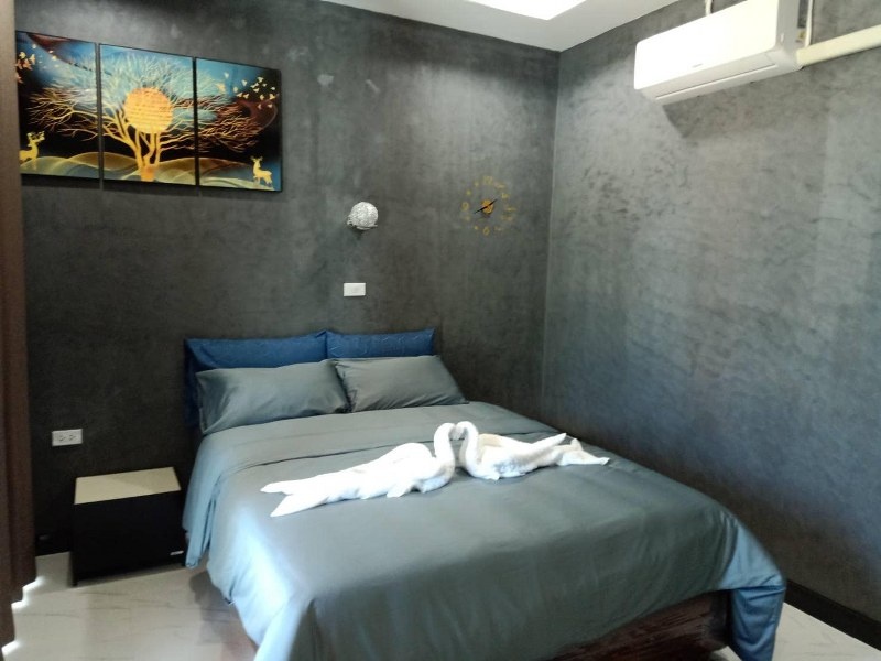 top 8+ ที่พักหาดน้ำใส 2566 ราคาถูก ที่พักหาดน้ำใสแบบครอบครัว บ้านพูลวิลล่า