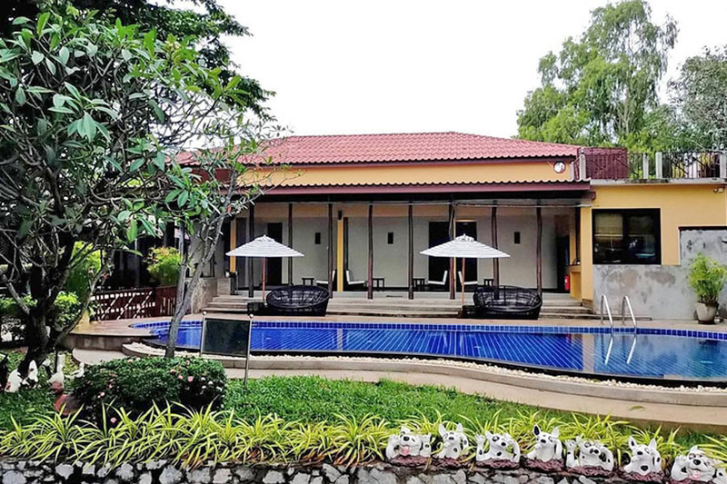 top 8+ ที่พักหาดน้ำใส 2566 ราคาถูก ที่พักหาดน้ำใสแบบครอบครัว บ้านพูลวิลล่า