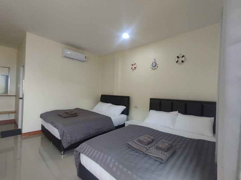 top 8+ ที่พักหาดน้ำใส 2566 ราคาถูก ที่พักหาดน้ำใสแบบครอบครัว บ้านพูลวิลล่า