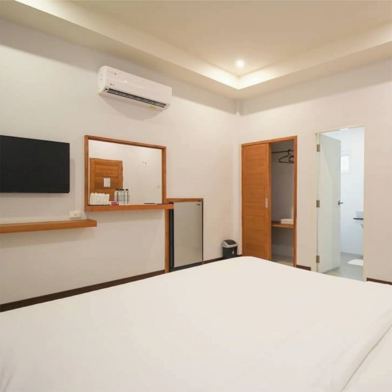 top 8+ ที่พักหาดน้ำใส 2566 ราคาถูก ที่พักหาดน้ำใสแบบครอบครัว บ้านพูลวิลล่า