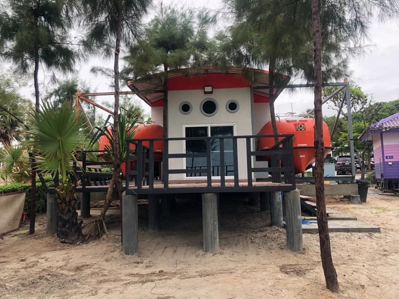 top 8+ ที่พักหาดน้ำใส 2566 ราคาถูก ที่พักหาดน้ำใสแบบครอบครัว บ้านพูลวิลล่า