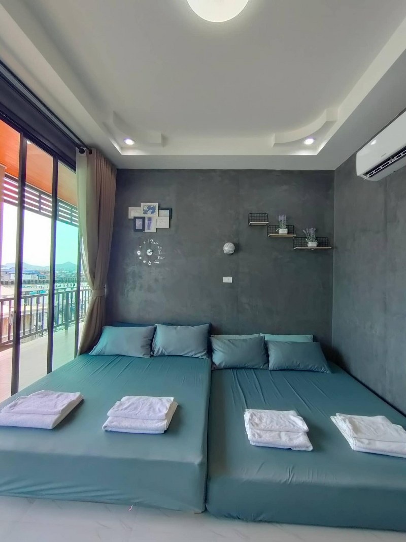 top 8+ ที่พักหาดน้ำใส 2566 ราคาถูก ที่พักหาดน้ำใสแบบครอบครัว บ้านพูลวิลล่า