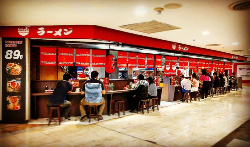 รวมร้านอร่อยห้าง mbk center : 14 ร้านอร่อยห้าง mbk center มีให้เลือกทั้งเมนูคาว-หวาน ทานมื้อไหนก็สุขใจ