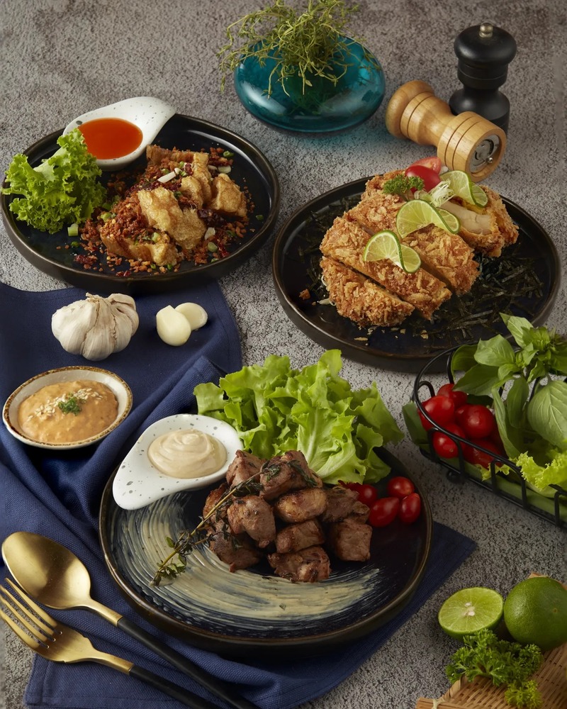 รวมร้านอร่อยห้าง mbk center : 14 ร้านอร่อยห้าง mbk center มีให้เลือกทั้งเมนูคาว-หวาน ทานมื้อไหนก็สุขใจ