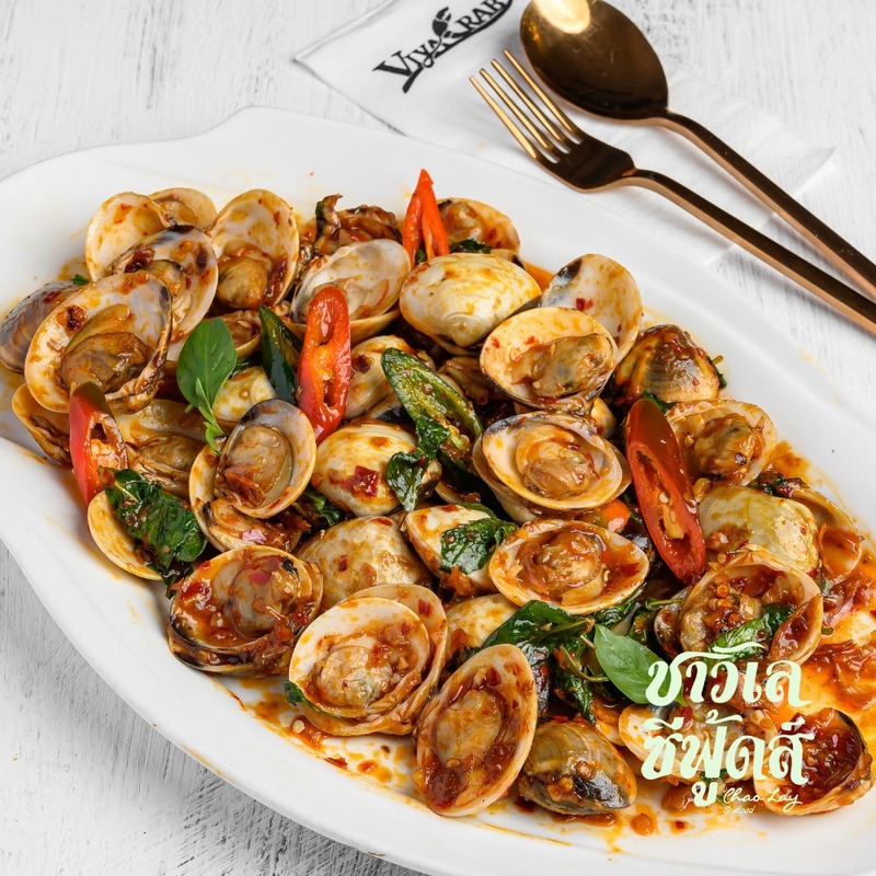 รวมร้านอร่อยห้าง mbk center : 14 ร้านอร่อยห้าง mbk center มีให้เลือกทั้งเมนูคาว-หวาน ทานมื้อไหนก็สุขใจ