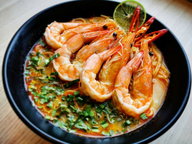 รวมร้านอร่อยห้าง mbk center : 14 ร้านอร่อยห้าง mbk center มีให้เลือกทั้งเมนูคาว-หวาน ทานมื้อไหนก็สุขใจ