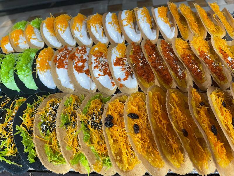 รวมร้านอร่อยห้าง mbk center : 14 ร้านอร่อยห้าง mbk center มีให้เลือกทั้งเมนูคาว-หวาน ทานมื้อไหนก็สุขใจ