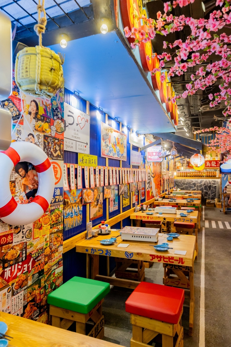 รวมร้านอร่อยห้าง mbk center : 14 ร้านอร่อยห้าง mbk center มีให้เลือกทั้งเมนูคาว-หวาน ทานมื้อไหนก็สุขใจ