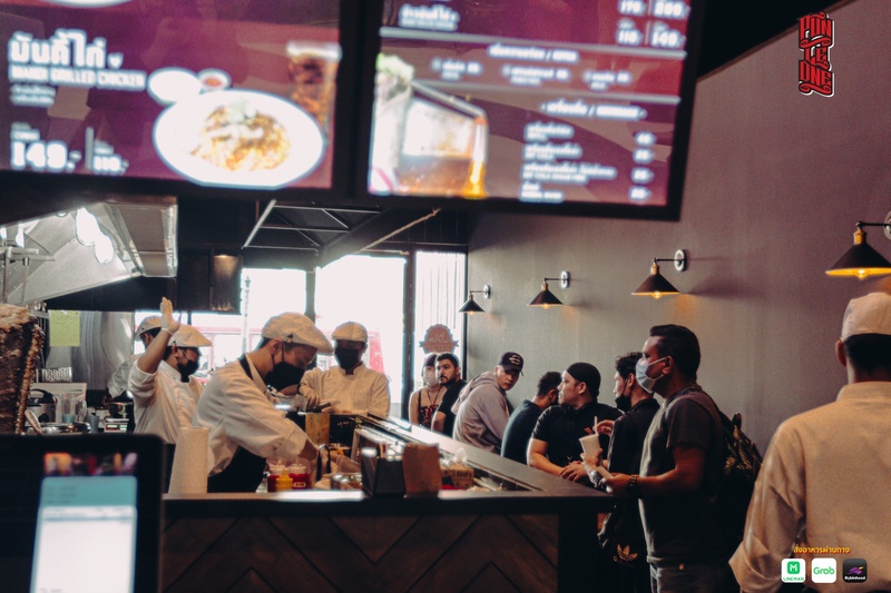 รวมร้านอร่อยห้าง mbk center : 14 ร้านอร่อยห้าง mbk center มีให้เลือกทั้งเมนูคาว-หวาน ทานมื้อไหนก็สุขใจ