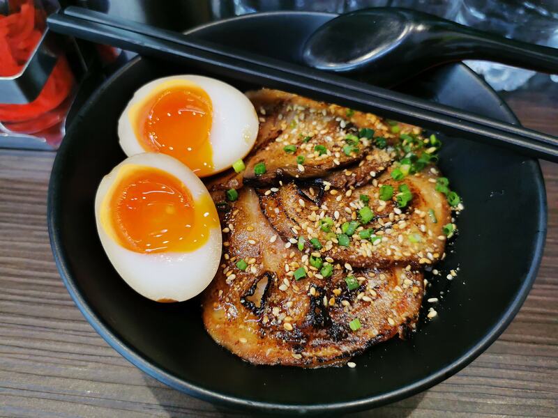 รวมร้านอร่อยห้าง mbk center : 14 ร้านอร่อยห้าง mbk center มีให้เลือกทั้งเมนูคาว-หวาน ทานมื้อไหนก็สุขใจ