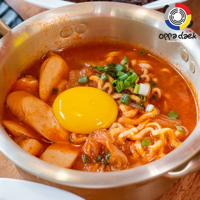 รวมร้านอร่อยห้าง mbk center : 14 ร้านอร่อยห้าง mbk center มีให้เลือกทั้งเมนูคาว-หวาน ทานมื้อไหนก็สุขใจ