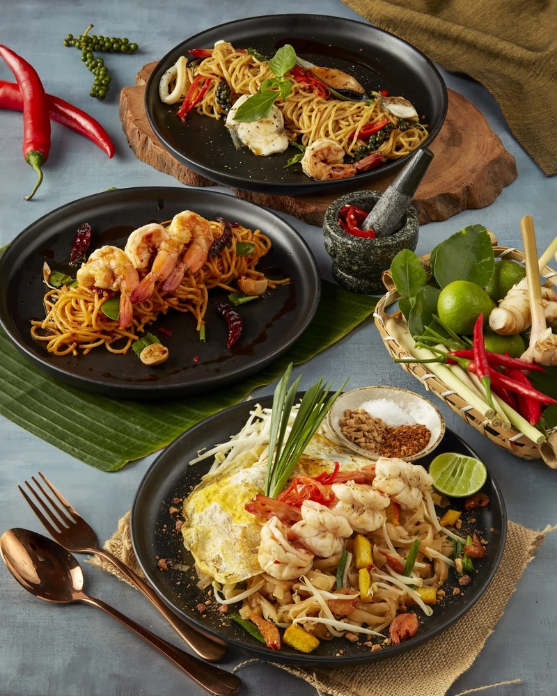 รวมร้านอร่อยห้าง mbk center : 14 ร้านอร่อยห้าง mbk center มีให้เลือกทั้งเมนูคาว-หวาน ทานมื้อไหนก็สุขใจ