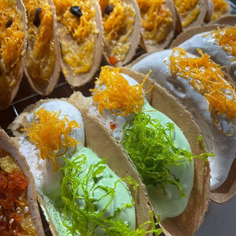 รวมร้านอร่อยห้าง mbk center : 14 ร้านอร่อยห้าง mbk center มีให้เลือกทั้งเมนูคาว-หวาน ทานมื้อไหนก็สุขใจ