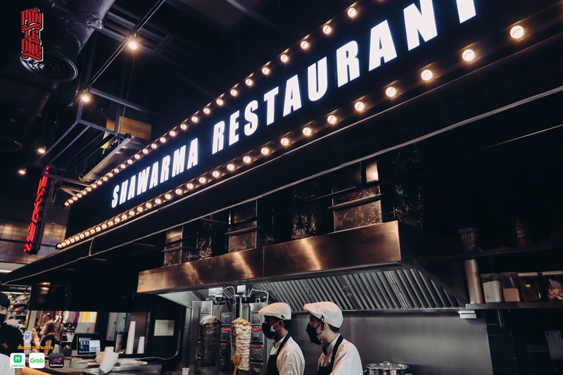 รวมร้านอร่อยห้าง mbk center : 14 ร้านอร่อยห้าง mbk center มีให้เลือกทั้งเมนูคาว-หวาน ทานมื้อไหนก็สุขใจ