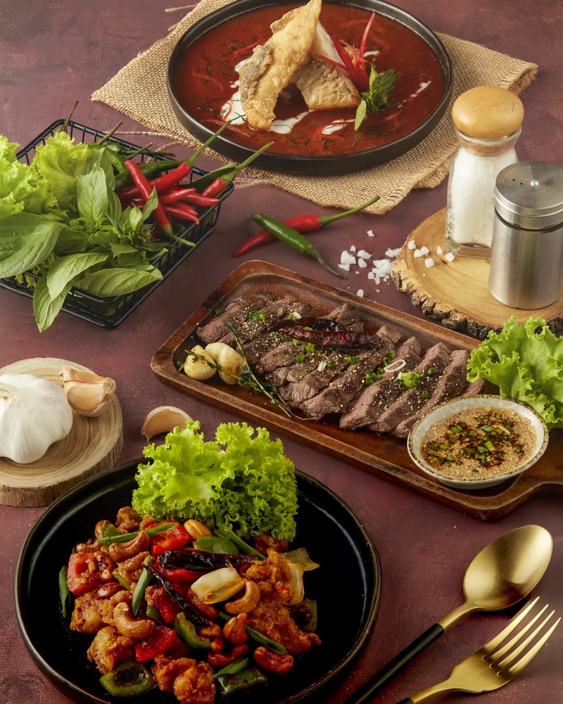 รวมร้านอร่อยห้าง mbk center : 14 ร้านอร่อยห้าง mbk center มีให้เลือกทั้งเมนูคาว-หวาน ทานมื้อไหนก็สุขใจ