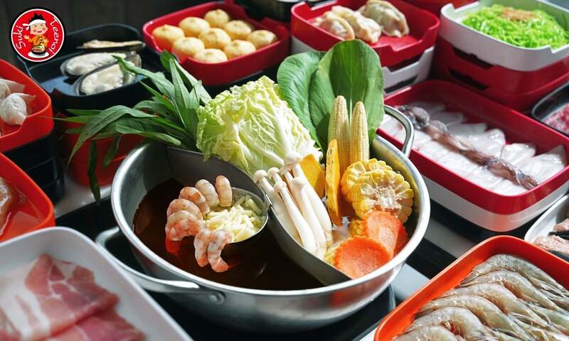 รวมร้านอร่อยห้าง mbk center : 14 ร้านอร่อยห้าง mbk center มีให้เลือกทั้งเมนูคาว-หวาน ทานมื้อไหนก็สุขใจ