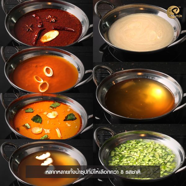 รวมร้านอร่อยห้าง mbk center : 14 ร้านอร่อยห้าง mbk center มีให้เลือกทั้งเมนูคาว-หวาน ทานมื้อไหนก็สุขใจ