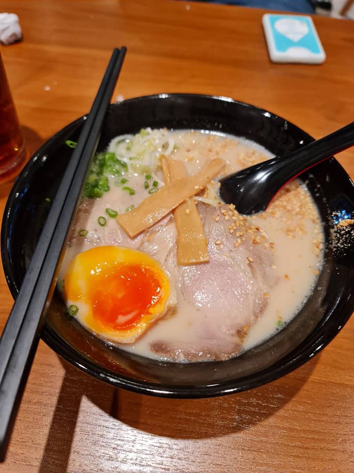 รวมร้านอร่อยห้าง mbk center : 14 ร้านอร่อยห้าง mbk center มีให้เลือกทั้งเมนูคาว-หวาน ทานมื้อไหนก็สุขใจ