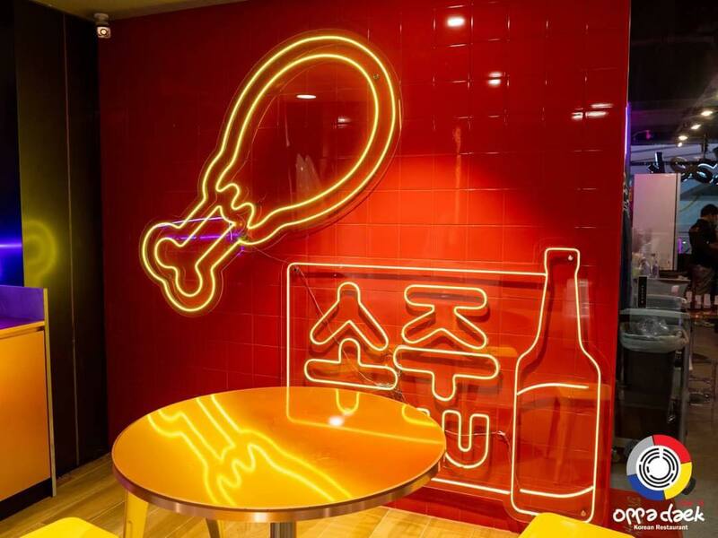 รวมร้านอร่อยห้าง mbk center : 14 ร้านอร่อยห้าง mbk center มีให้เลือกทั้งเมนูคาว-หวาน ทานมื้อไหนก็สุขใจ