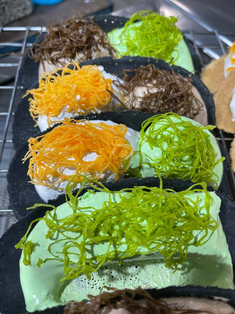 รวมร้านอร่อยห้าง mbk center : 14 ร้านอร่อยห้าง mbk center มีให้เลือกทั้งเมนูคาว-หวาน ทานมื้อไหนก็สุขใจ