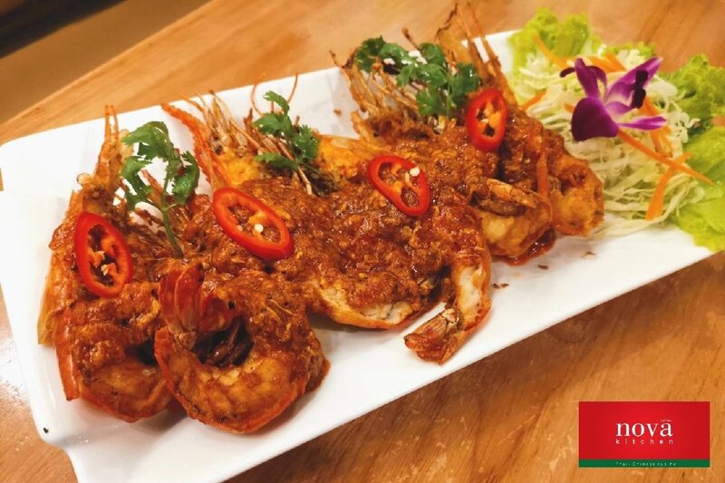 รวมร้านอร่อยห้าง mbk center : 14 ร้านอร่อยห้าง mbk center มีให้เลือกทั้งเมนูคาว-หวาน ทานมื้อไหนก็สุขใจ