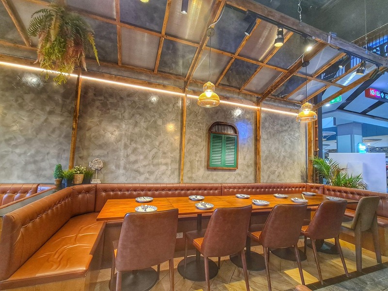 รวมร้านอร่อยห้าง mbk center : 14 ร้านอร่อยห้าง mbk center มีให้เลือกทั้งเมนูคาว-หวาน ทานมื้อไหนก็สุขใจ