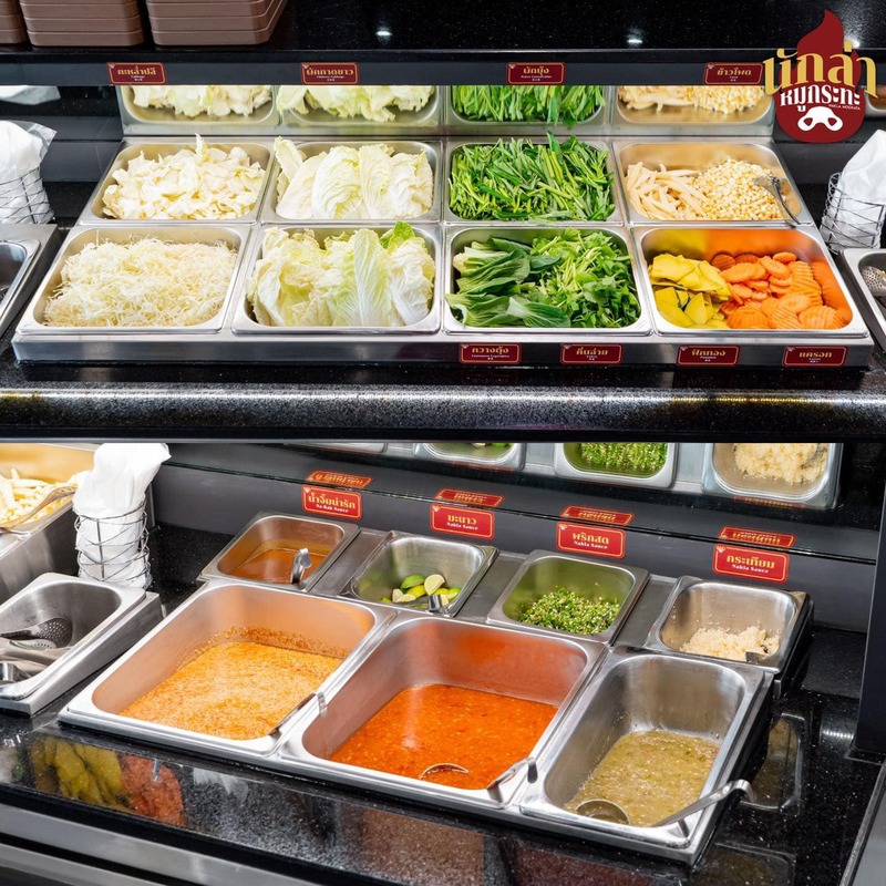 รวมร้านอร่อยห้าง mbk center : 14 ร้านอร่อยห้าง mbk center มีให้เลือกทั้งเมนูคาว-หวาน ทานมื้อไหนก็สุขใจ