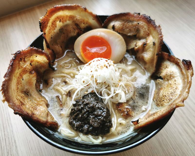 รวมร้านอร่อยห้าง mbk center : 14 ร้านอร่อยห้าง mbk center มีให้เลือกทั้งเมนูคาว-หวาน ทานมื้อไหนก็สุขใจ