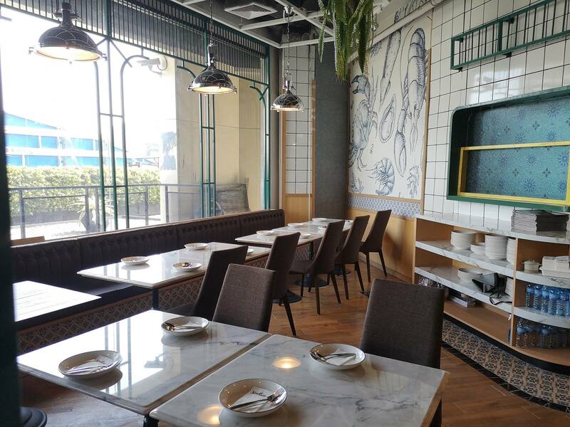 รวมร้านอร่อยห้าง mbk center : 14 ร้านอร่อยห้าง mbk center มีให้เลือกทั้งเมนูคาว-หวาน ทานมื้อไหนก็สุขใจ