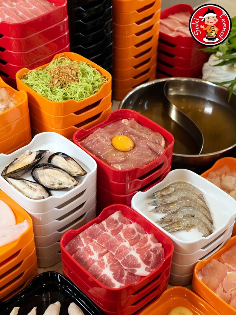 รวมร้านอร่อยห้าง mbk center : 14 ร้านอร่อยห้าง mbk center มีให้เลือกทั้งเมนูคาว-หวาน ทานมื้อไหนก็สุขใจ