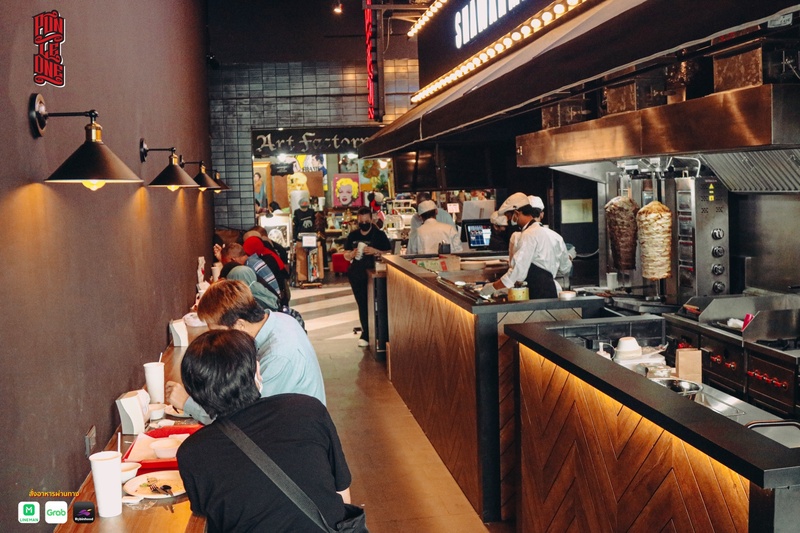 รวมร้านอร่อยห้าง mbk center : 14 ร้านอร่อยห้าง mbk center มีให้เลือกทั้งเมนูคาว-หวาน ทานมื้อไหนก็สุขใจ