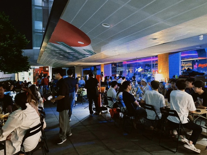 รวมร้านอร่อยห้าง mbk center : 14 ร้านอร่อยห้าง mbk center มีให้เลือกทั้งเมนูคาว-หวาน ทานมื้อไหนก็สุขใจ