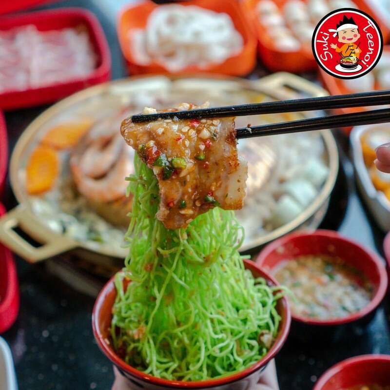 รวมร้านอร่อยห้าง mbk center : 14 ร้านอร่อยห้าง mbk center มีให้เลือกทั้งเมนูคาว-หวาน ทานมื้อไหนก็สุขใจ