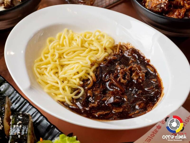 รวมร้านอร่อยห้าง mbk center : 14 ร้านอร่อยห้าง mbk center มีให้เลือกทั้งเมนูคาว-หวาน ทานมื้อไหนก็สุขใจ