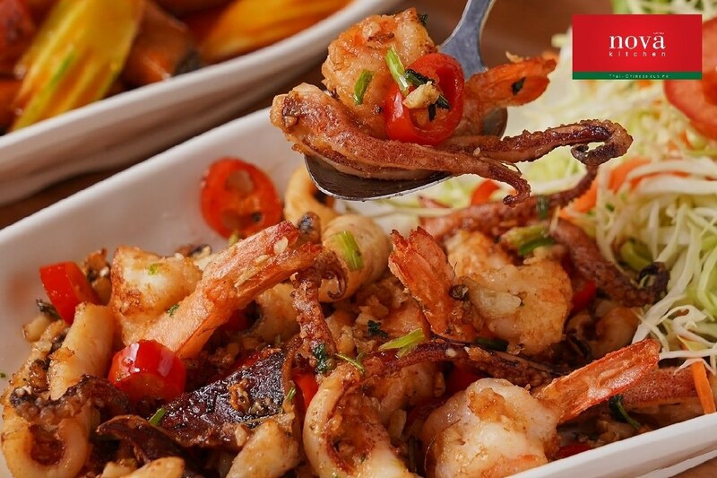 รวมร้านอร่อยห้าง mbk center : 14 ร้านอร่อยห้าง mbk center มีให้เลือกทั้งเมนูคาว-หวาน ทานมื้อไหนก็สุขใจ