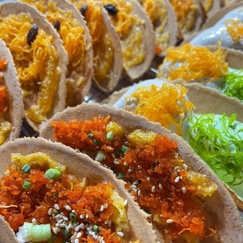 รวมร้านอร่อยห้าง mbk center : 14 ร้านอร่อยห้าง mbk center มีให้เลือกทั้งเมนูคาว-หวาน ทานมื้อไหนก็สุขใจ