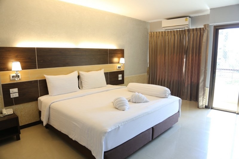 top 12+ ที่พักนครปฐม 2567 บรรยากาศดี นอนริมน้ำ ชมวิวสวย