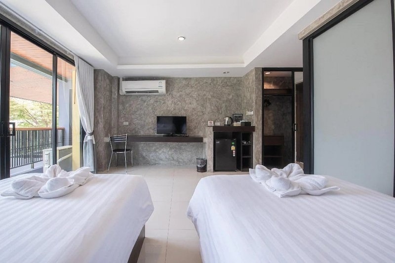 top 12+ ที่พักนครปฐม 2567 บรรยากาศดี นอนริมน้ำ ชมวิวสวย